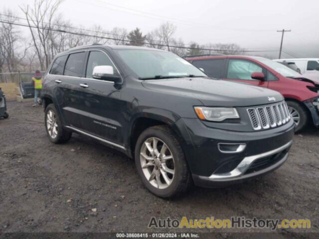 JEEP GRAND CHEROKEE SUMMIT, 1C4RJFJG8EC270313