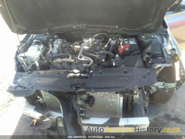 NISSAN ALTIMA S FWD, 1N4BL4BV0MN342482