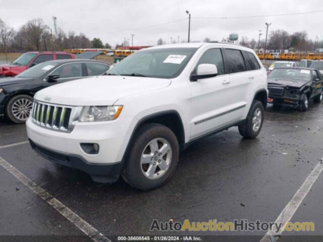 JEEP GRAND CHEROKEE LAREDO, 1C4RJFAG4DC568565