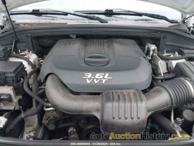 JEEP GRAND CHEROKEE LAREDO, 1C4RJFAG4DC568565