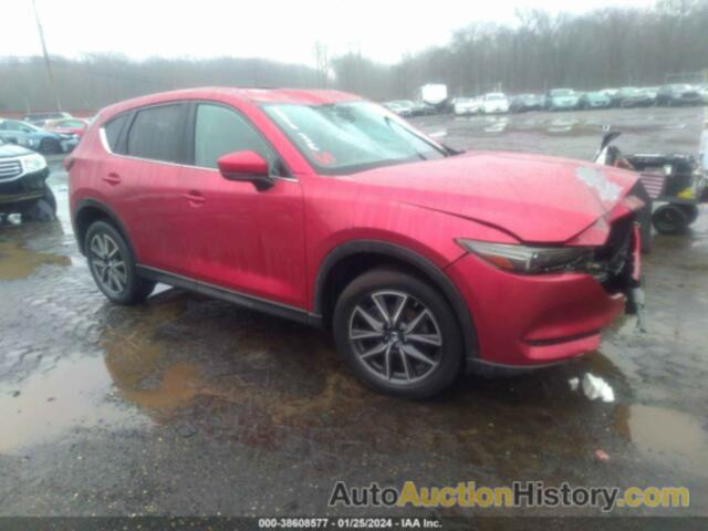 MAZDA CX-5 GRAND TOURING, JM3KFBDL5H0120581