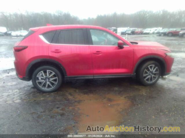 MAZDA CX-5 GRAND TOURING, JM3KFBDL5H0120581