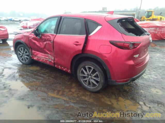 MAZDA CX-5 GRAND TOURING, JM3KFBDL5H0120581