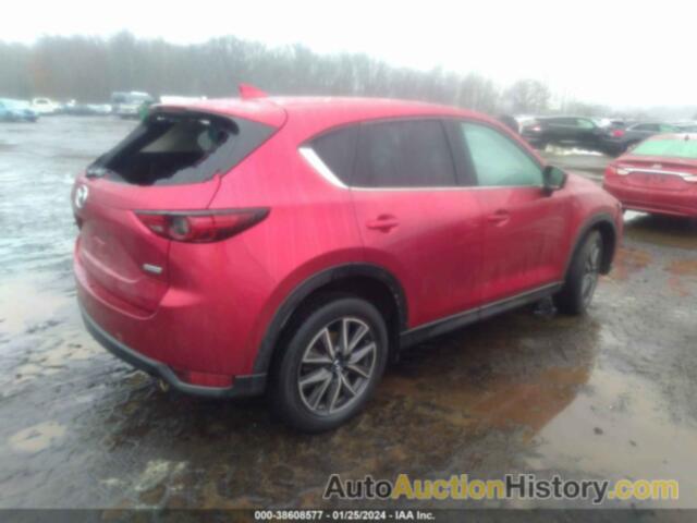 MAZDA CX-5 GRAND TOURING, JM3KFBDL5H0120581