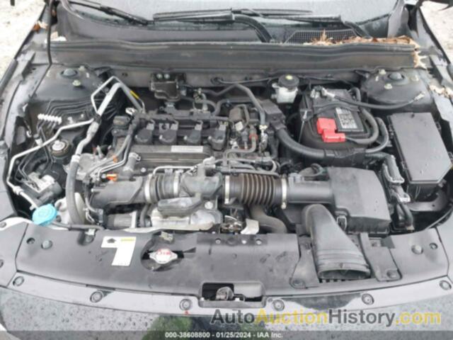 HONDA ACCORD LX, 1HGCV1F19LA124272