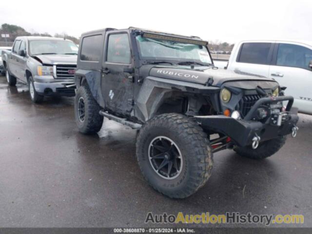 JEEP WRANGLER SAHARA, 1J4FA54158L596914