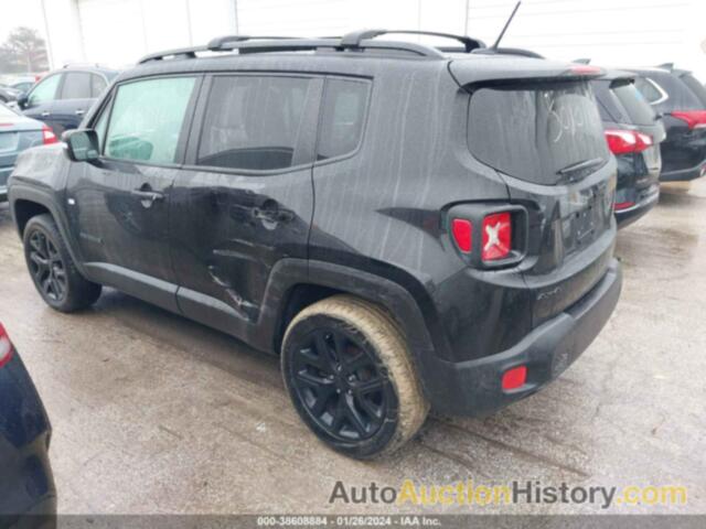 JEEP RENEGADE ALTITUDE 4X4, ZACCJBBB6HPG03691