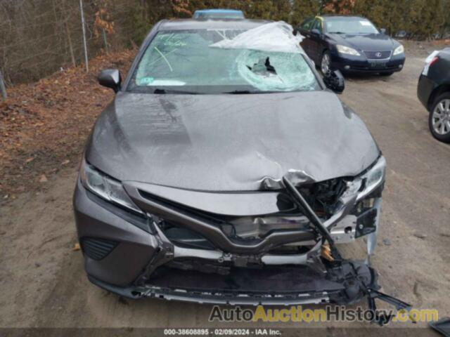 TOYOTA CAMRY SE, 4T1B11HKXKU172724