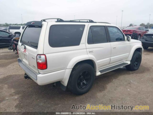 TOYOTA 4RUNNER LIMITED, JT3GN87R929000519