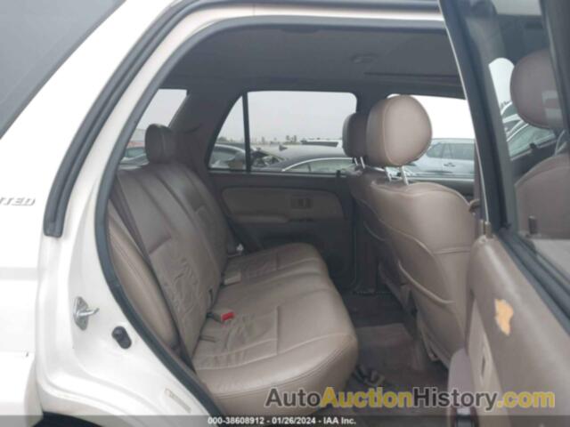 TOYOTA 4RUNNER LIMITED, JT3GN87R929000519