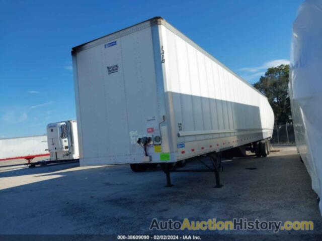 STOUGHTON TRAILERS INC OTHER, 1DW1A5324MBA45817