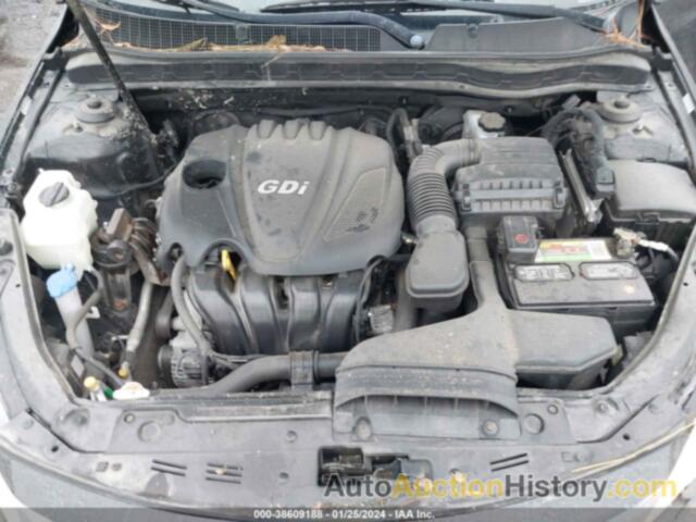 KIA OPTIMA EX, 5XXGN4A72DG215029