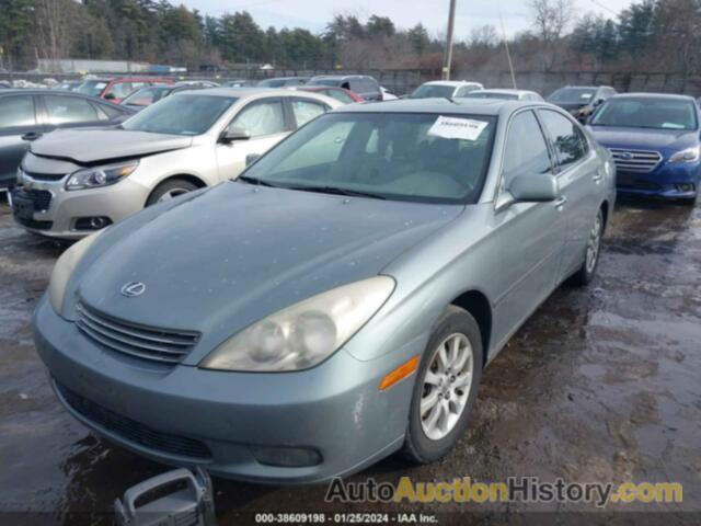 LEXUS ES 330, JTHBA30G545029473