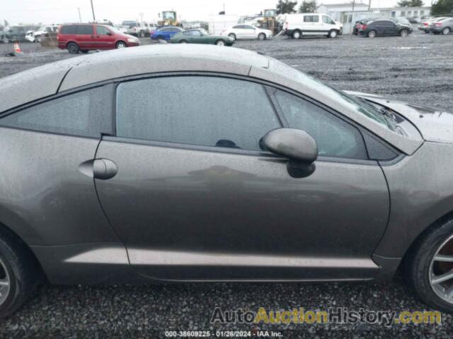 MITSUBISHI ECLIPSE GS/GS SPORT/SE, 4A31K5DF9CE005468