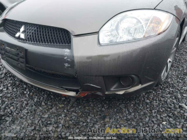 MITSUBISHI ECLIPSE GS/GS SPORT/SE, 4A31K5DF9CE005468