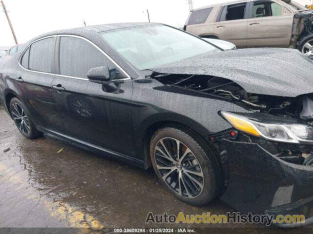 TOYOTA CAMRY SE, 4T1G11AK4LU907554