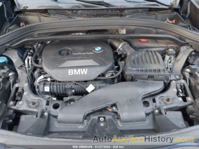 BMW X1 XDRIVE28I, WBXHT3C33G5E55803