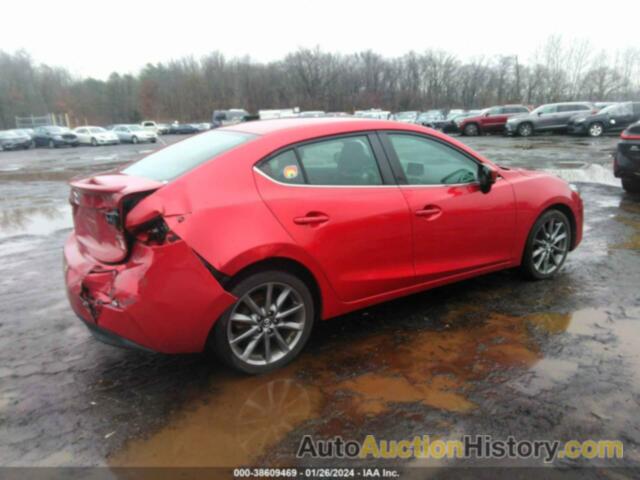 MAZDA MAZDA3 TOURING, 3MZBN1V3XJM217716