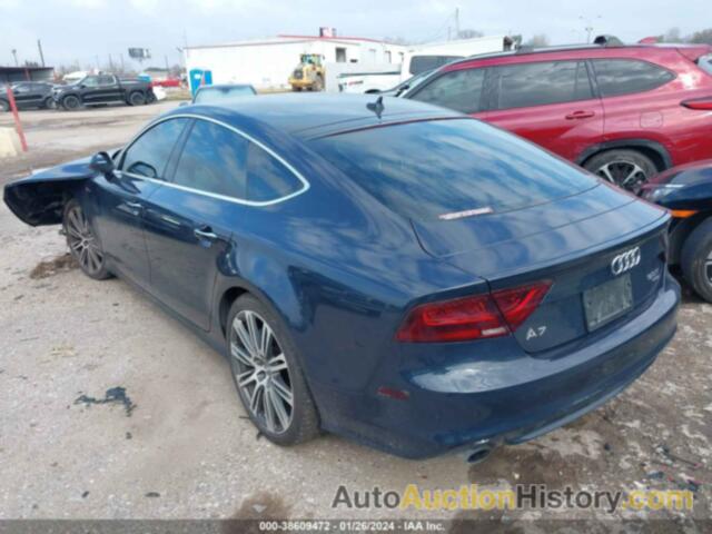 AUDI A7 3.0T PREMIUM PLUS, WAU2GAFC8EN054410