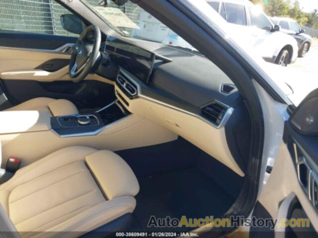 BMW I4 EDRIVE35, WBY43AW02PFR42109