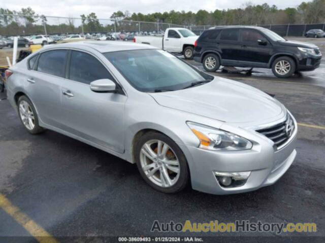 NISSAN ALTIMA 3.5 SL, 1N4BL3AP8EC141231