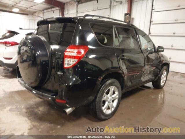 TOYOTA RAV4, 2T3BF4DV7CW220613