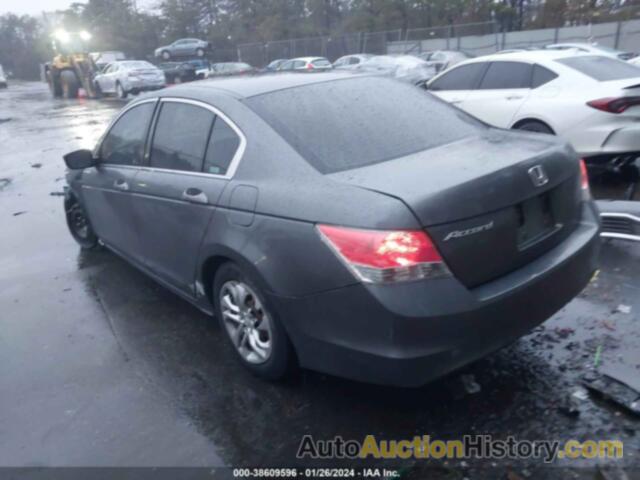 HONDA ACCORD 2.4 LX, 1HGCP2F30AA147843