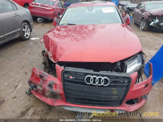 AUDI S7 PREMIUM, WAUW2AFC8FN038578