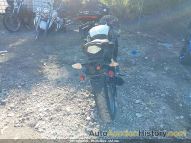 HONDA CBR250 R, MLHMC4111B5004150