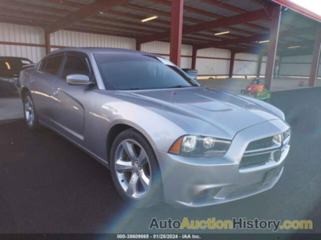 DODGE CHARGER SE, 2C3CDXBG9EH308344