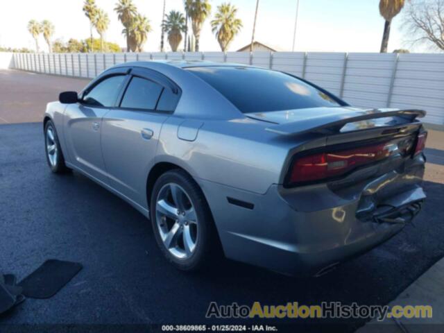 DODGE CHARGER SE, 2C3CDXBG9EH308344