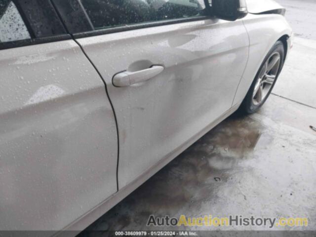 BMW 320 I, WBA3B1C55DF078388