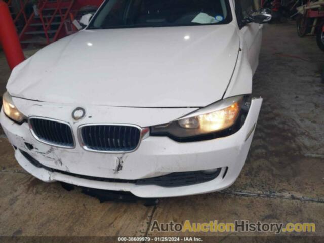 BMW 320 I, WBA3B1C55DF078388