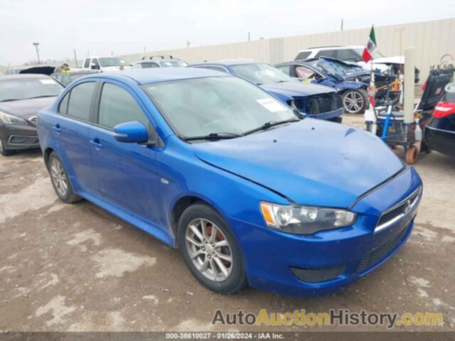 MITSUBISHI LANCER ES, JA32U2FUXFU012997