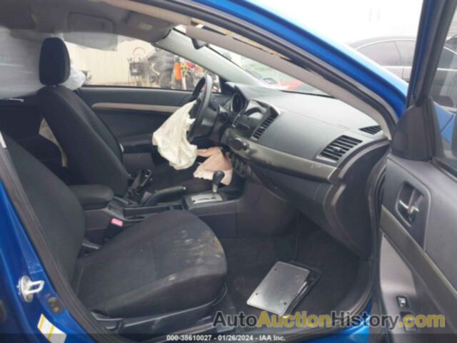 MITSUBISHI LANCER ES, JA32U2FUXFU012997