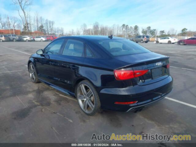 AUDI A3 1.8T PREMIUM, WAUA7GFF6G1102425