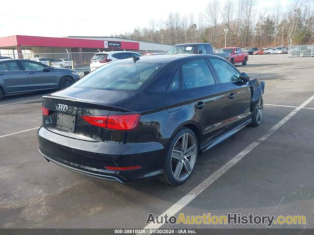 AUDI A3 1.8T PREMIUM, WAUA7GFF6G1102425