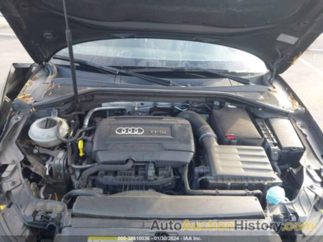 AUDI A3 1.8T PREMIUM, WAUA7GFF6G1102425