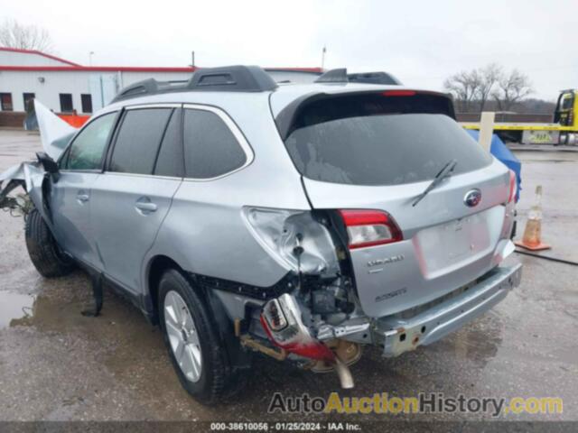 SUBARU OUTBACK 2.5I PREMIUM, 4S4BSAFC9J3317958