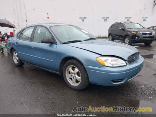 FORD TAURUS SE, 1FAFP53U56A256404