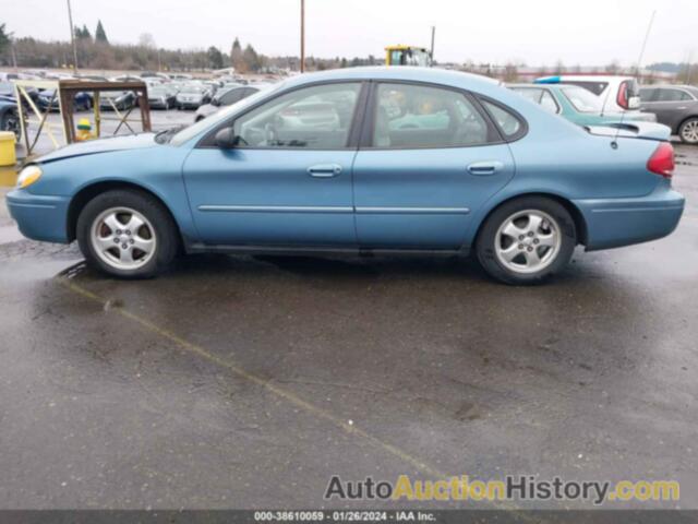 FORD TAURUS SE, 1FAFP53U56A256404