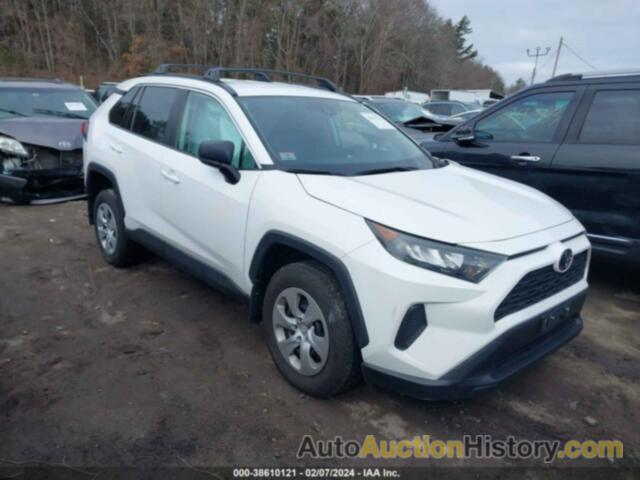 TOYOTA RAV4 LE, 2T3F1RFV6KW001621