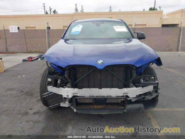 BMW X4 M, 5YM23EC07N9J61576