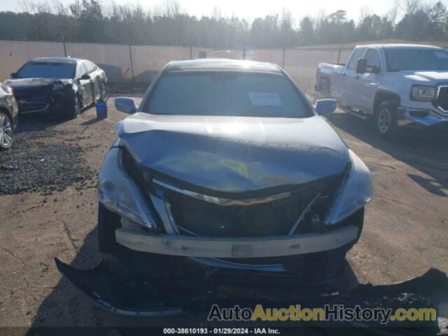 HYUNDAI AZERA LIMITED, KMHFH4JG8FA430718