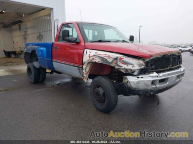 DODGE RAM 3500 ST, 3B7MF3667XM522435