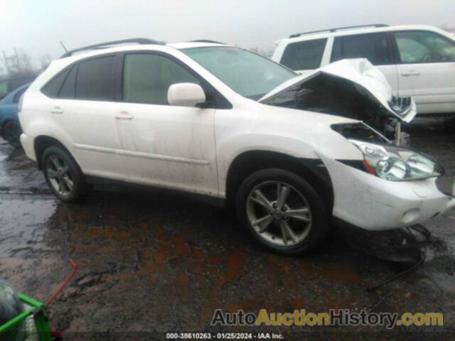 LEXUS RX 400H, JTJHW31U960023271