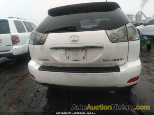 LEXUS RX 400H, JTJHW31U960023271