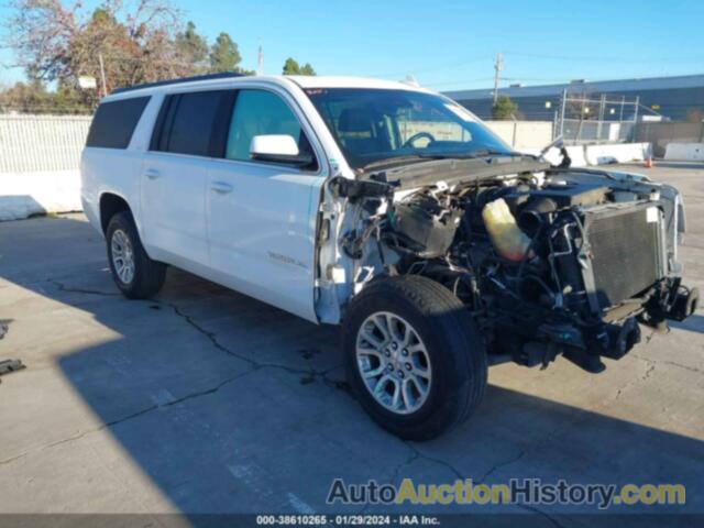 GMC YUKON XL SLT, 1GKS2GKC6KR174127