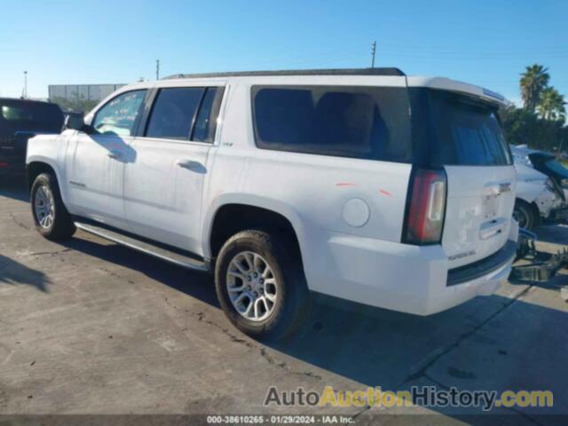 GMC YUKON XL SLT, 1GKS2GKC6KR174127