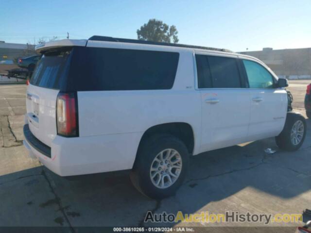 GMC YUKON XL SLT, 1GKS2GKC6KR174127